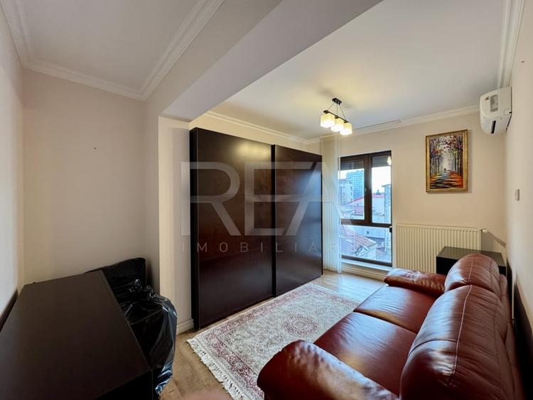 3 camere cu loc de parcare la 10 min Metrou P-ta Victoriei - 8
