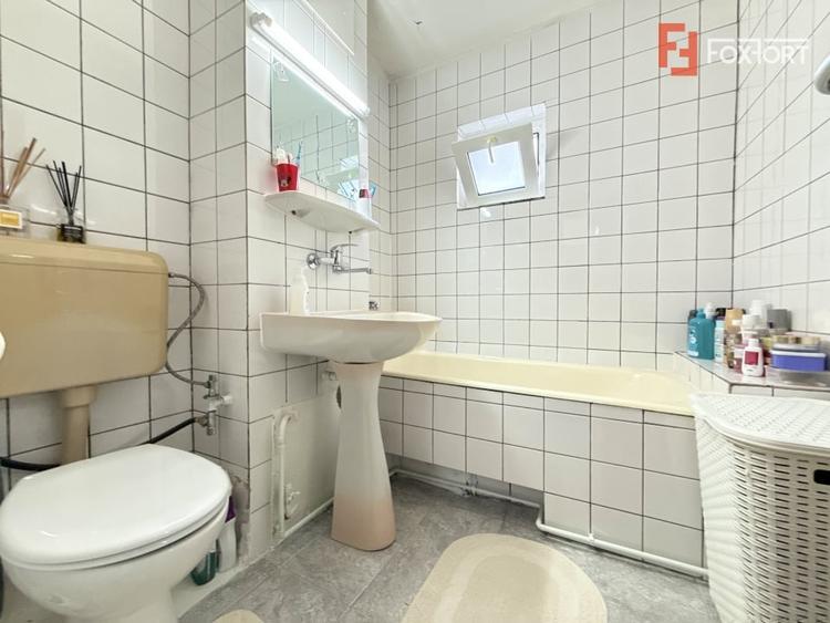 Apartament cu 3 camere de vanzare in Timisoara, zona Lipovei - 13