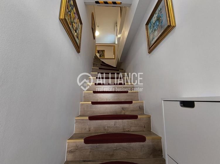 PIATA OVIDIU - 4 Camere de lux ! - 7