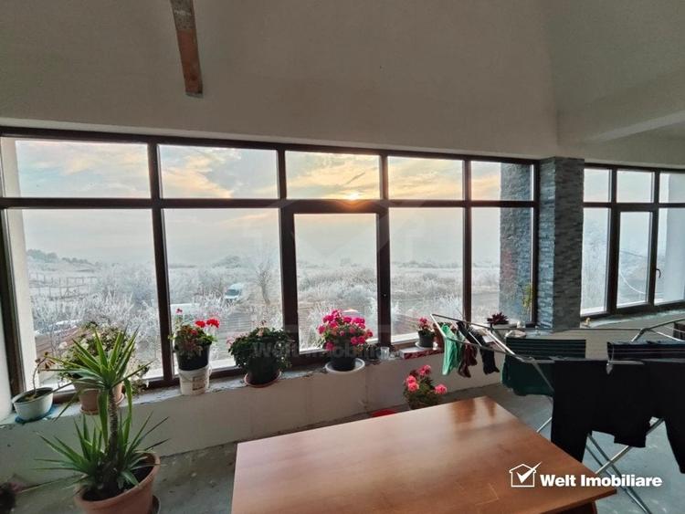 Casa individuala situata in inima naturii, zona Dealul Fanatelor - 19