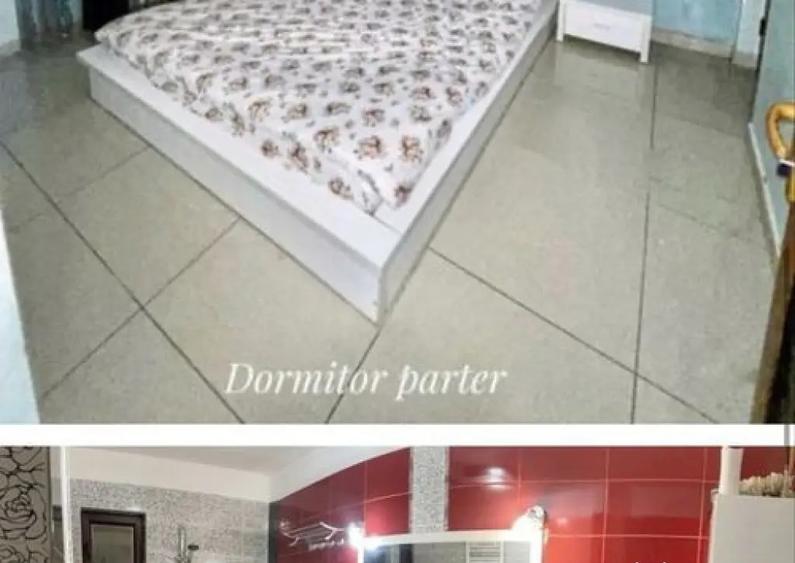 Casa Vanatori ,mobilata, utilata teren 500 mp - 4