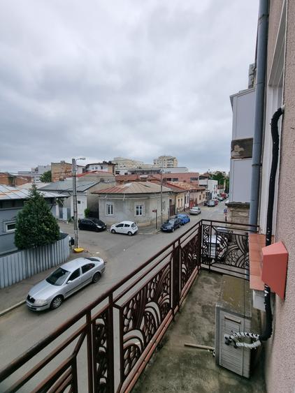 Etaj Vilă Interbelică – Investiție Centrală Calea Călărașilor / Hala Traian - 18