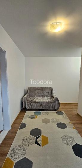 Inchiriere apartament 2 camere Podu Ros