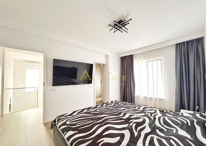 ALLIANCE VILLAS | 5 camere | 3 bai | Teren 444 mp - 15