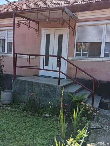 vand casa sau schimb cu garsoniera sau apartament - 5