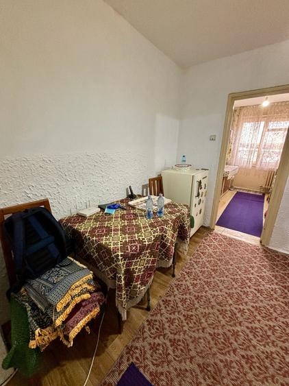 Apartament 2 camere -Militari - Lujerului - metrou 5 minute - 10