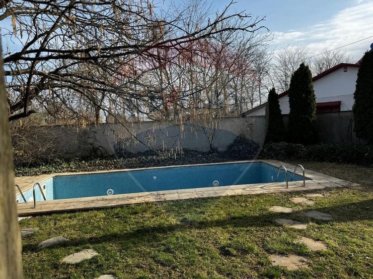 Casă de vânzare cu livadă și piscină – Giurgiu - 3
