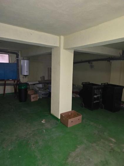 Compozitori, spatiu IDEAL DEPOZITARE/MICA PRODUCTIE , 225 mp. - 1