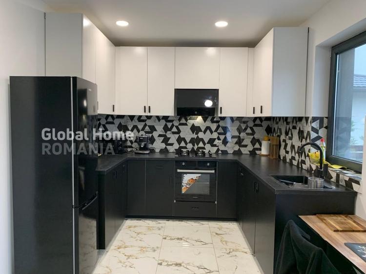 Casa P+1 Individuala 147 MP | Moara Vlasiei | Teren 994 MP | Toate Utilitatile - 21