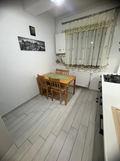 Dr. Taberei-Bulevardul Timișoara-Metrou-Apartament 2 camere cu balcon, centrală - 5