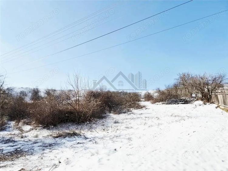 Teren intravilan pentru casa - 1