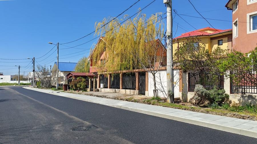 Vila D+P+1E cu 7 camere in Eforie Nord - ideal investiție sau locuința - 2