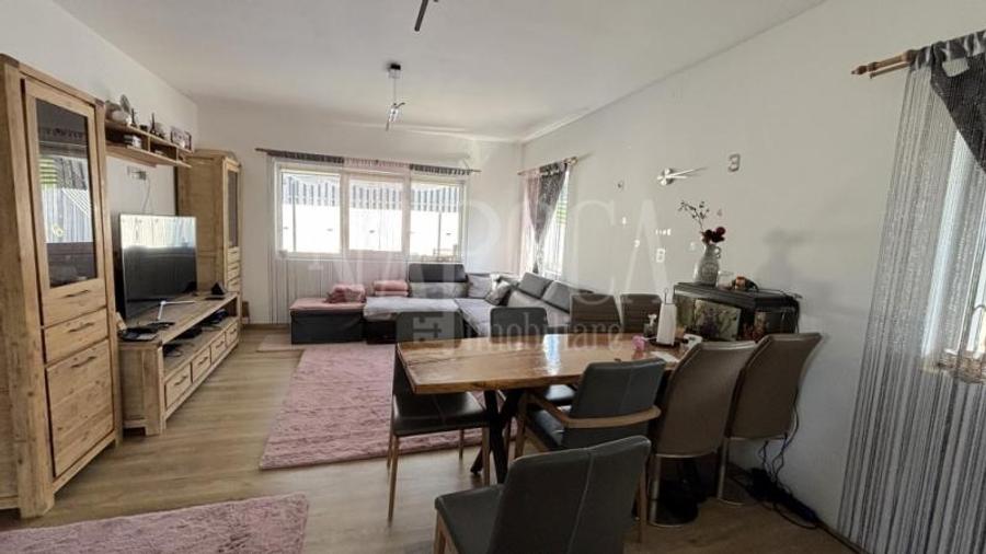 Casa 4 camere de vanzare in Apahida - 1