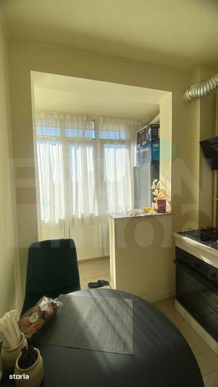 Calea Grivitei, metrou 1 Mai, 2 camere, renovat, mobilat, inchiriat - 7