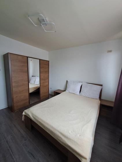 Apartament central 2 camere de inchiriat - 2