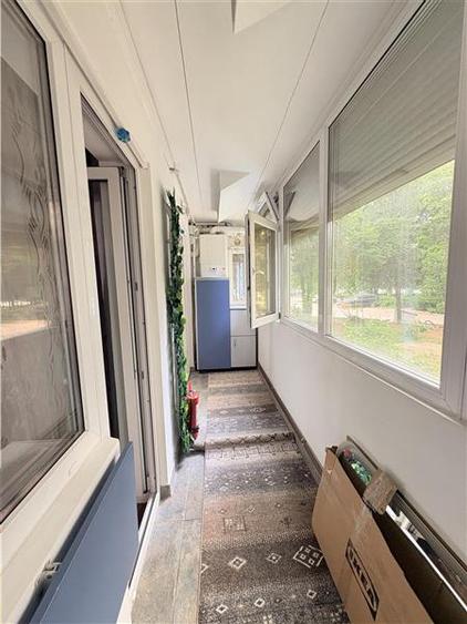 Apartament 3 Camere Decomandat cu Loc de Parcare și Boxa Tomis Nord - 14