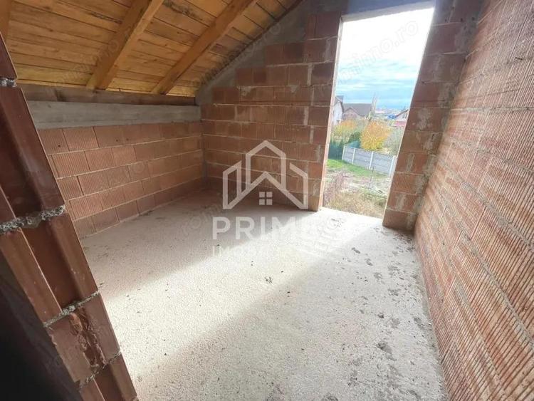 Casa la ro?u | 3 dormitoare | zona Arex | Ampoi 3 | Alba Iulia - 6