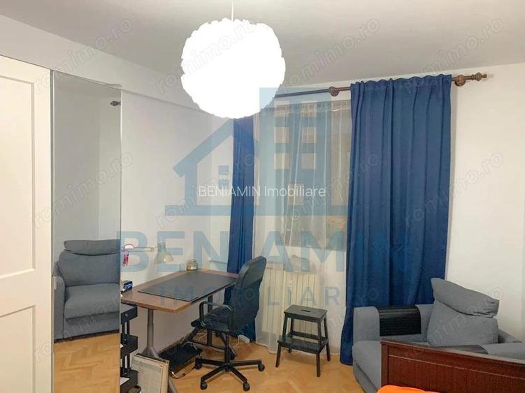 Apartament 2 camere decomandat P/2 Blocurile Militare, Strada Spaniei Apartament 2 camere decomandat P/2 Blocurile Militare, Strada Spaniei