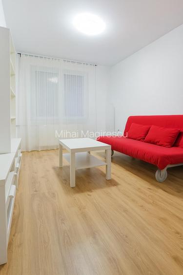3 Camere || Tei - Vacarescu || Balcon