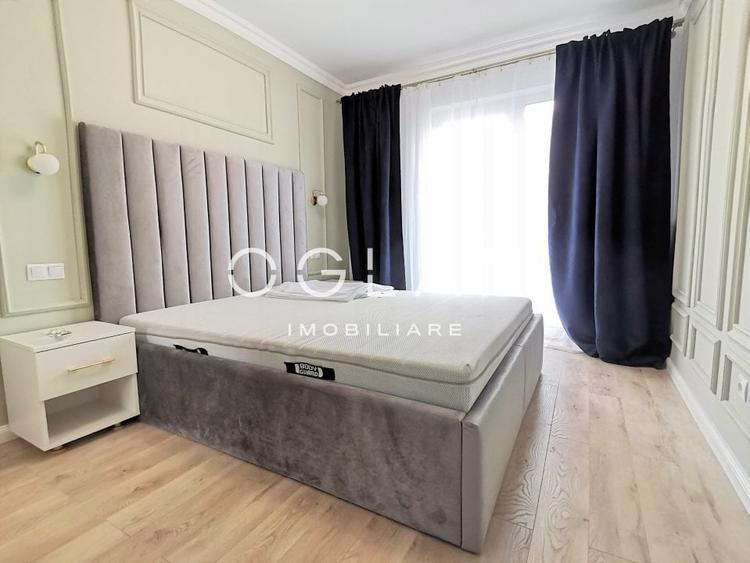 Apartament 2 camere de lux, Central - City Residence - 4