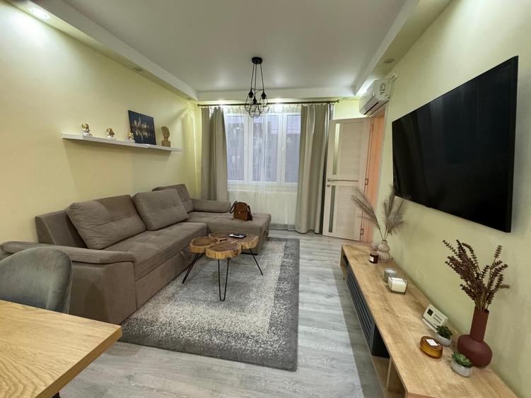 Apartament 3 camere - 3