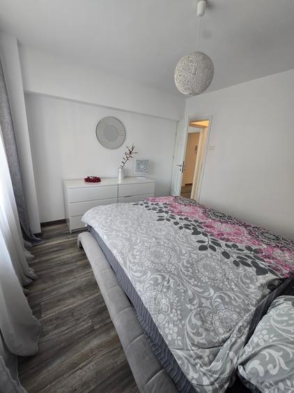 Ap. 2 camere, prima închiriere, Moșilor – Dacia, mobilat & utilat complet - 12