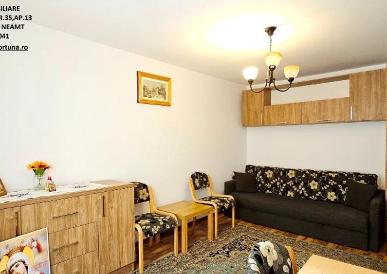 Apartament 1 camera cochet,ingrijit,mobilat si utilat,zona Orion - 2