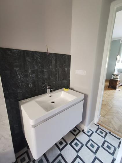 135 mp, 4 camere, ultrafinisat, pentru birouri sau locuinta! - 10