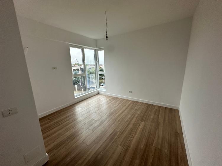 Pipera OFERTĂ . 2 camere bloc nou - 13