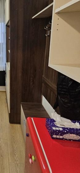 Minigarsoniera moderna-toate dotarile - Astra - 3