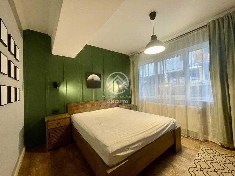APARTAMENT IN BACIU DE INCHIRIAT | 2 CAMERE | PARCARE SUBTERANA - 6