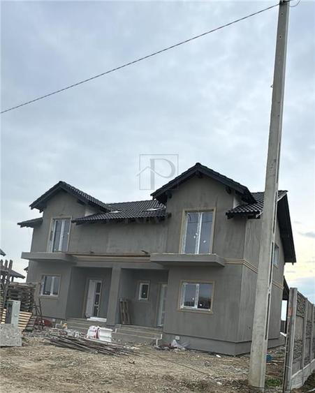 Duplex langa Lidl - 3 dormitoare - personalizare interioara - 2