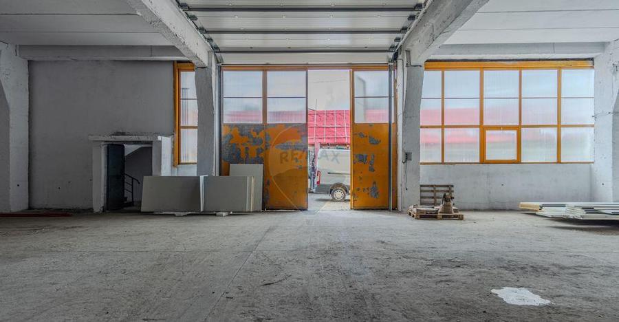 Comision 0 | Module de hala industriala, suprafe?e de ... - 14