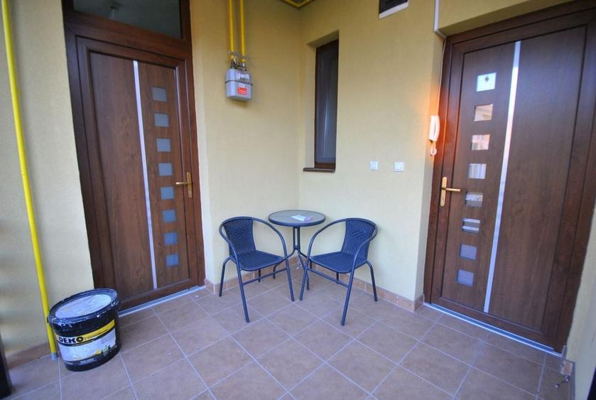 Apartament spatios, in zona Medicinei, la 550 euro - 9