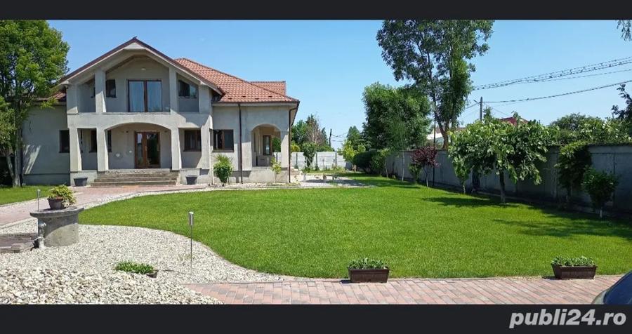 Mosie de vanzare in Plesoiu, Olt, direct de la proprietar Mosie de vanzare in Plesoiu, Olt, direct de la proprietar