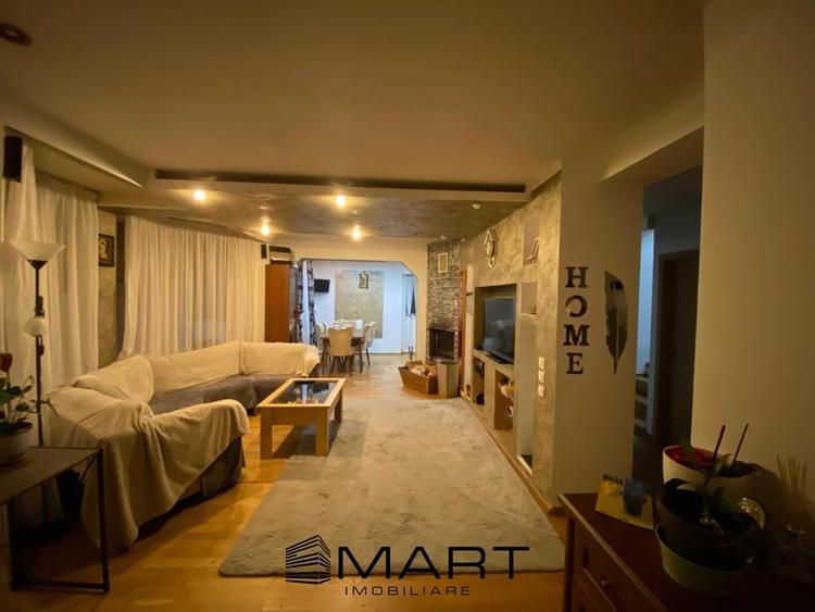 casa / vila 8 camere zona  Selimbar - 9