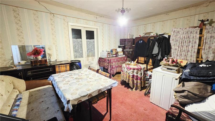 CASA 4 CAMERE 125 MP TEREN 322 MP GHEORGHENI - 2