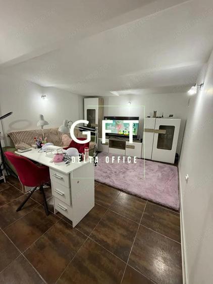 Apartament central - 1 camera - 3