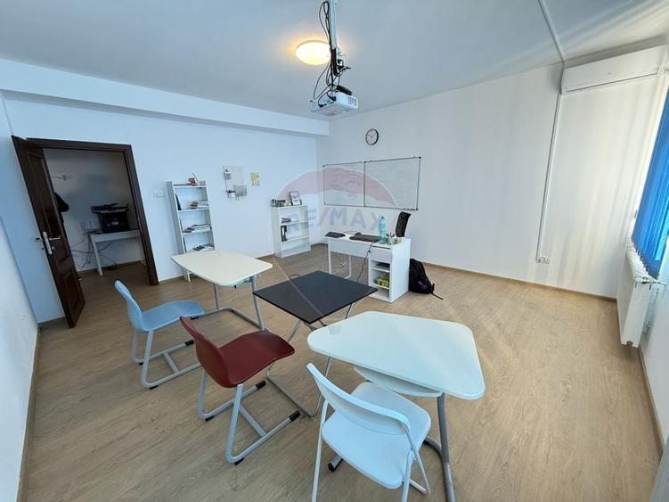 Apartament cu 3 camere de vanzare Voluntari - 7