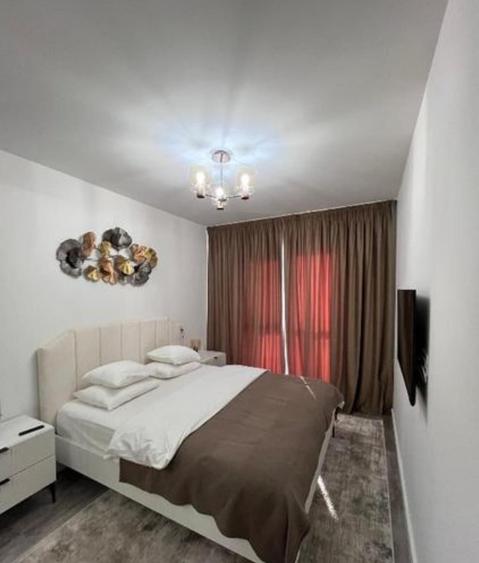 Apartament 2 camer Lux in Complexul Parcului 20 - 6