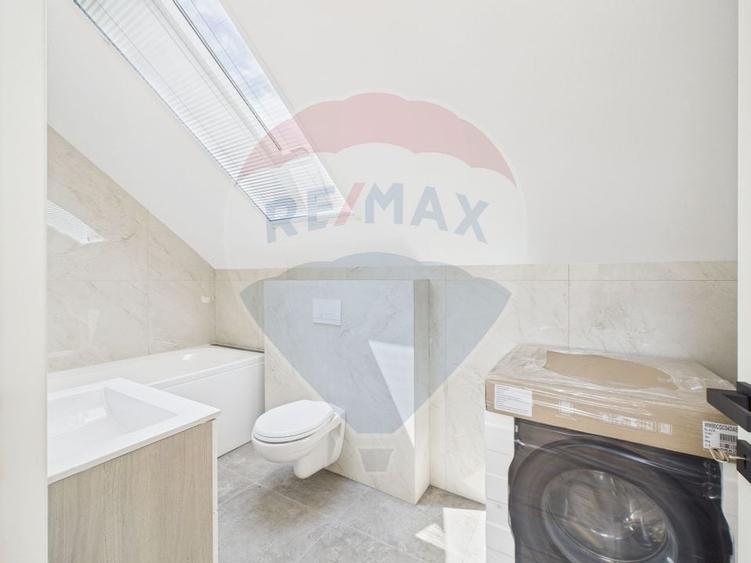 De vanzare | Vila cu 4 camere | Nobil Residence, Tunari - 18