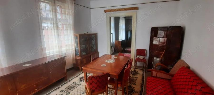 Casa istorica cu priveli?te spre Tampa Centrul Vechi Bra?ov - 3