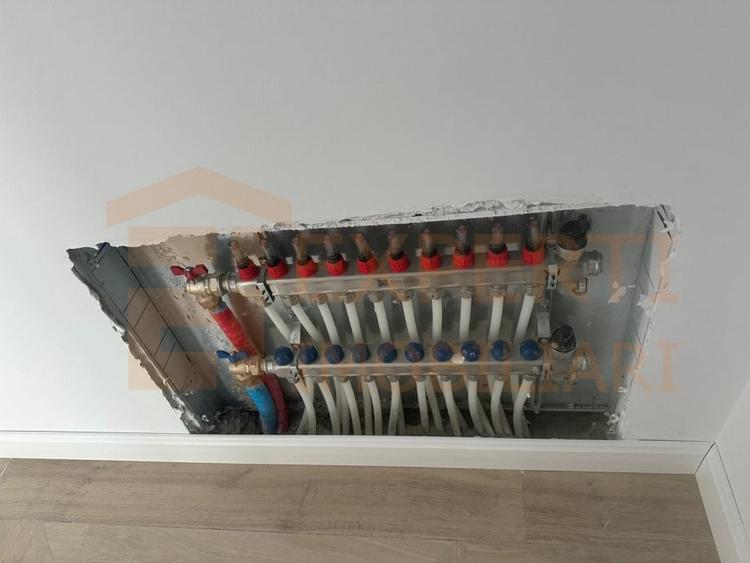 Apartament 2 camere de vanzare, situat in Tomis Plus, Constanta - 8