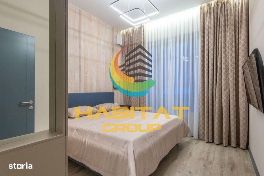 Apartament 4 camere -metrou Nicolae Teclu - 1