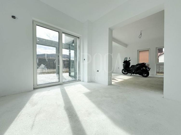 Casa 5 camere de vanzare in Chinteni - 5