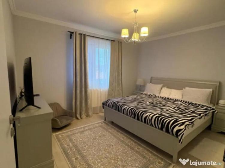 Vila moderna cu jacuzzi & zona lounge premium, 900 mp ter - 3