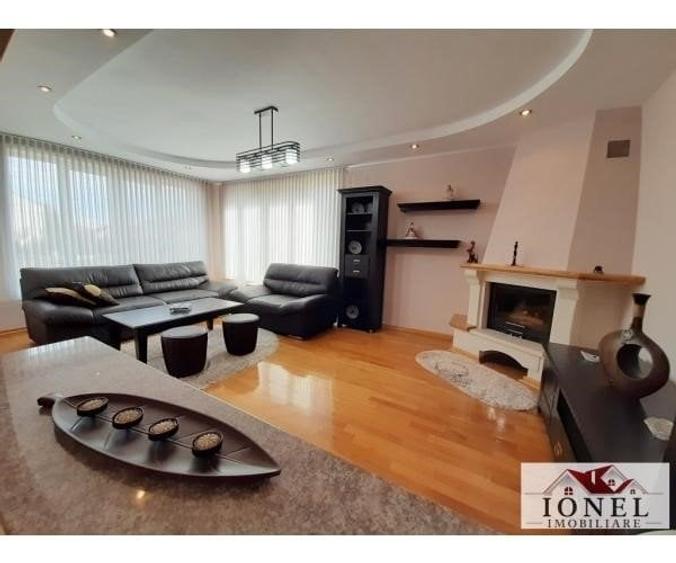 Casa de vanzare in Alba Iulia, Cetate - zona rezidentiala - 3