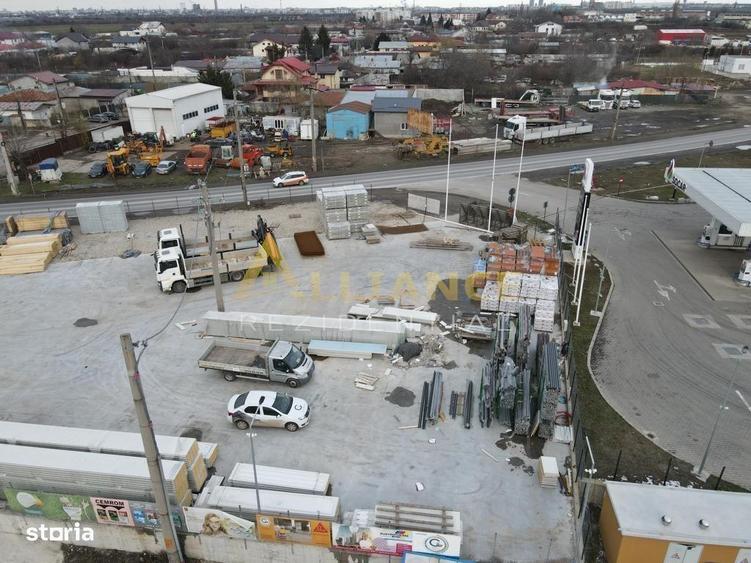 3.350 mp cu Deschidere 60 ml Acces Direct DNCB, Utilitati Complete! - 4