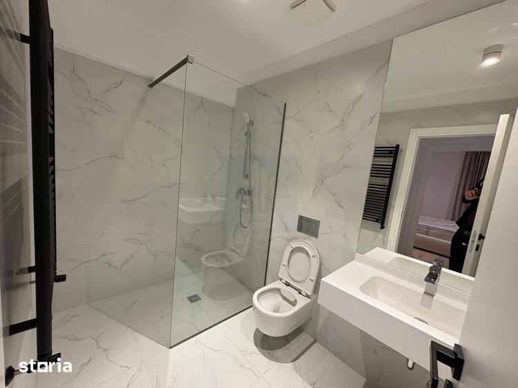 Apartament 2 Camere | Pet Friendly | 750E + TVA | One Cotroceni Park - 1