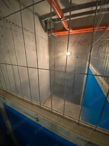 Inchiriez boxa in Plaza Residence , Mall Plaza Bucuresti - 2